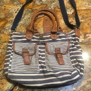 American eagle bag